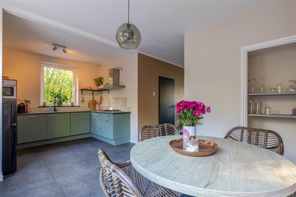 Medium property photo - Korenlaan 21, 9665 AC Oude Pekela